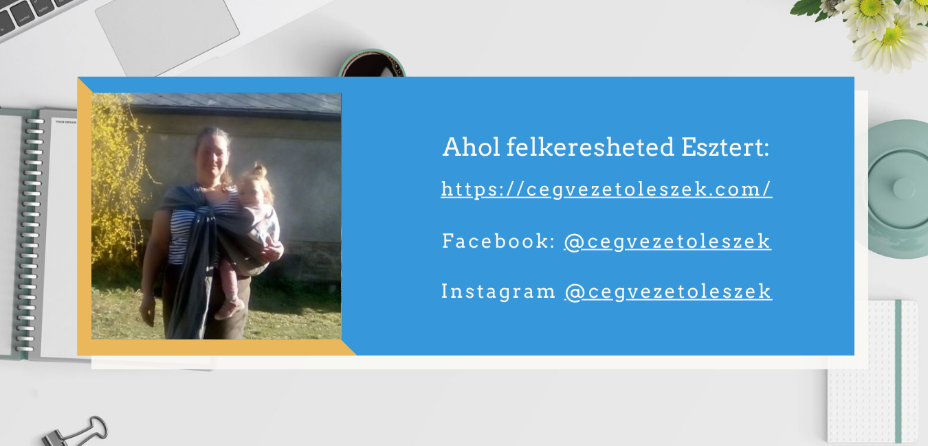 Fekete Eszter interjú affiliate marketing kezdőknek